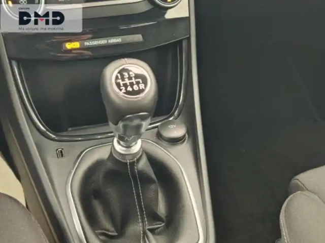Ford Puma 1.0 flexifuel 125ch s&amp;s mhev titanium — photo 9