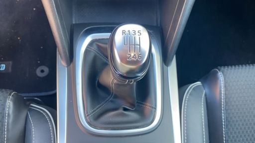 Renault Megane 1.2 TCe 130 - Bose Edition – 2017 – 102678 km – Essence – Boîte Manuelle — photo 10