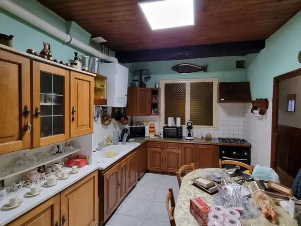 Appartement Vente Chalon-sur-Saône 6p 119m² 139000€
