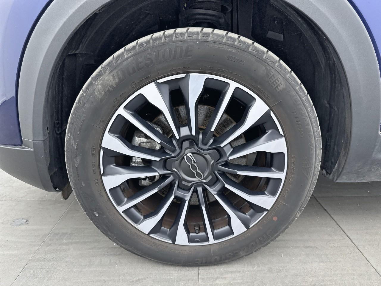 Fiat 500X 1.5 firefly 130 ch s/s dct7 hybrid — photo 14