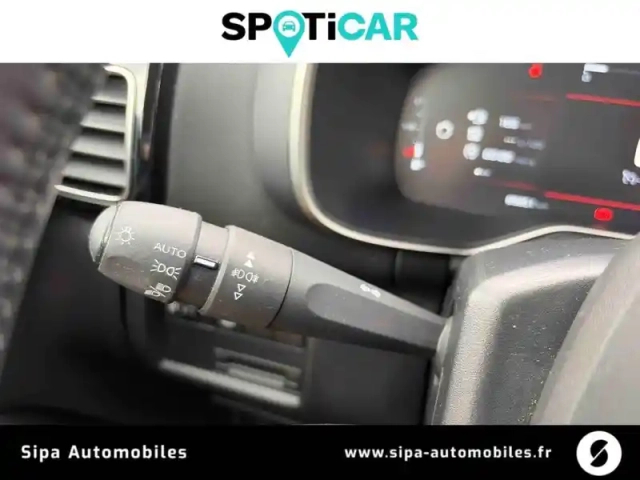 Citroën C5 Aircross bluehdi 130 s&amp;s eat8 — photo 28