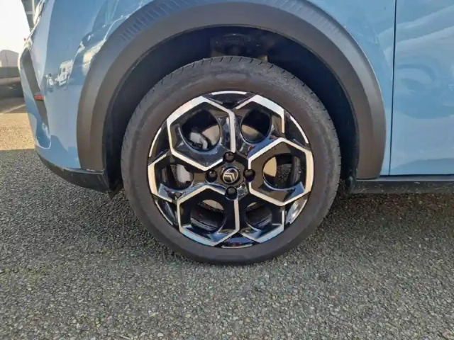 Citroën C3 turbo 100 ch bvm6 — photo 61