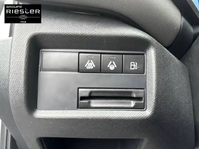 Citroën C5 Aircross hybride rechargeable 225 s&amp;s e-eat8 — photo 18