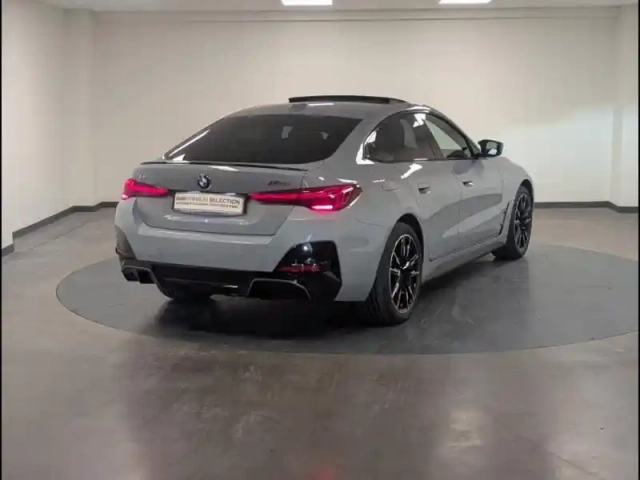 Bmw I4 m60 601ch m performance xdrive — photo 6