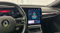 Renault Mégane E-Tech Electric EV60 220ch Iconic super charge — photo 19