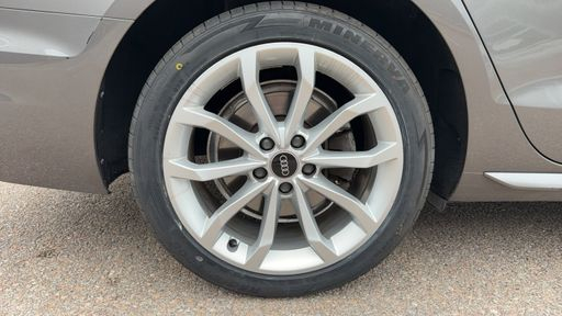Audi A4 Avant 40 2.0 TDi Mild hybrid S Tronic7 204 Quattro - Avus – 2021 – 140273 km – Hybride diesel – Boîte Automatique — photo 59