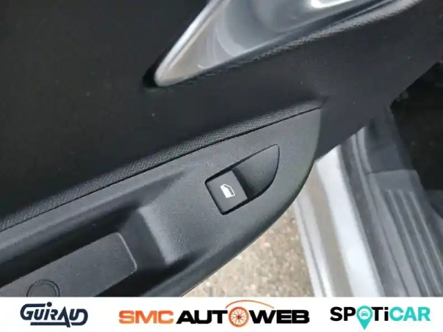 Opel Mokka electrique 136 ch &amp; batterie 50 kwh — photo 34