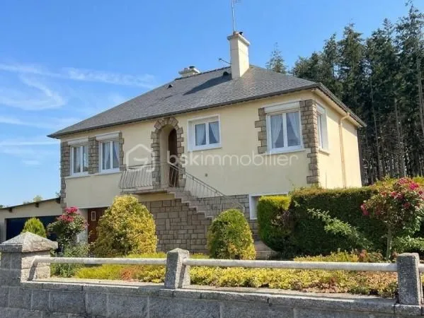 Maison 5 pièces 90 m²