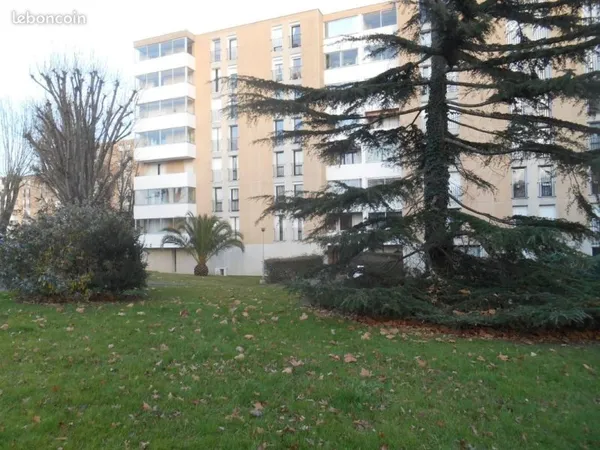Parking Anglet