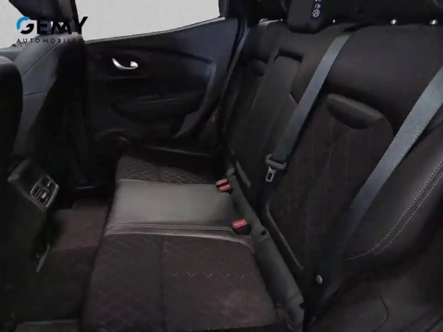 Renault Kadjar blue dci 115 — photo 10