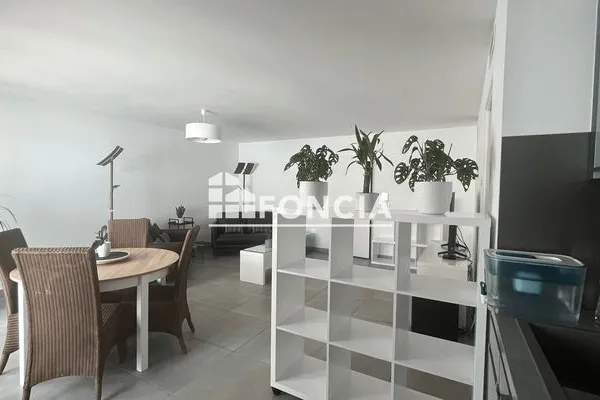 Appartement 3 pièces 89 m²