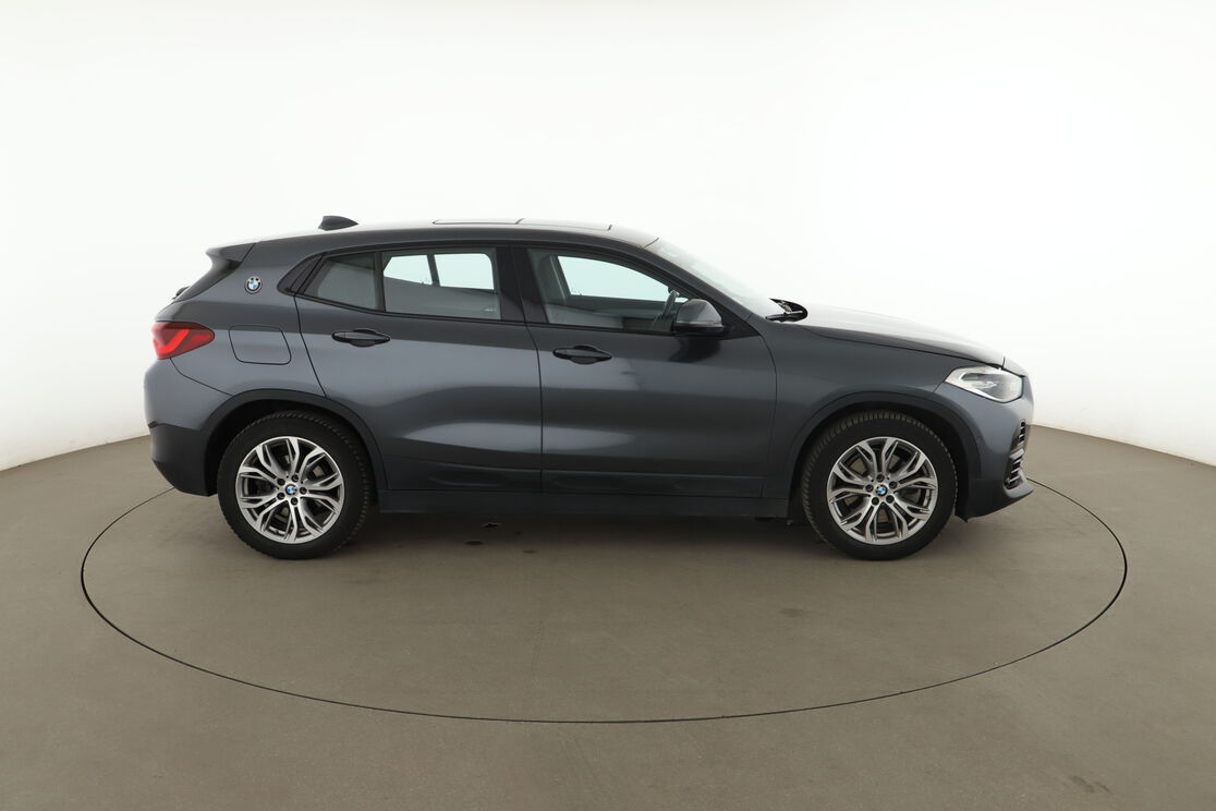 BMW X2 xDrive25e Business Design BVA6 — photo 6