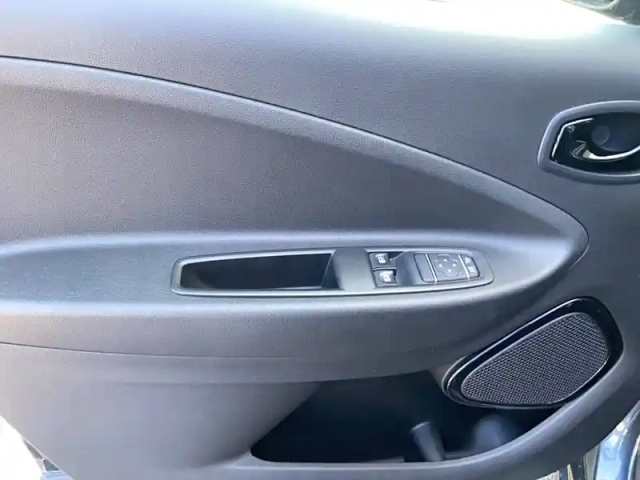 Renault Zoé zoe r110 achat intégral — photo 11