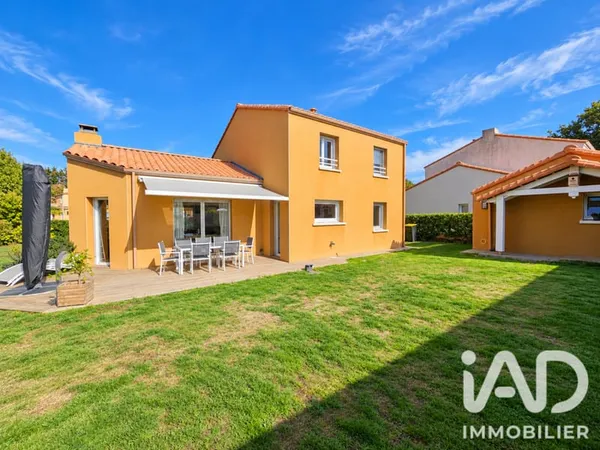 Vente Maison traditionnelle 6 pièces
