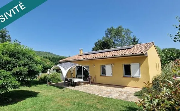 Maison 5 pièces 94 m²