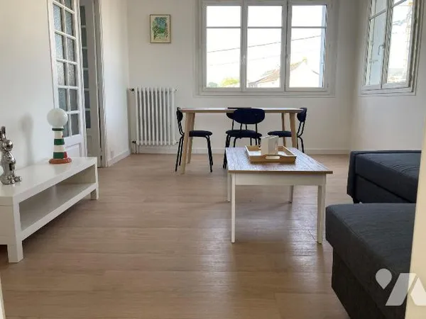 Appartement 7 pièces 67 m²
