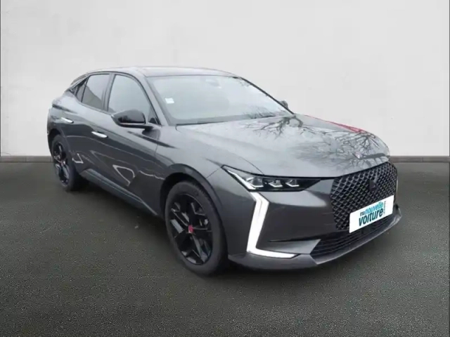 Ds Ds 4 puretech 130 eat8 — photo 3