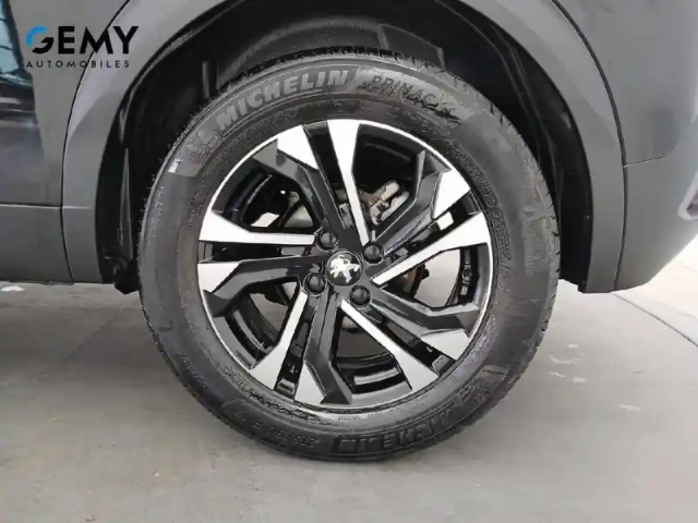 Peugeot 2008 puretech 130 s&amp;s eat8 — photo 49