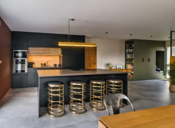 Maison 5 pièces 98 m²