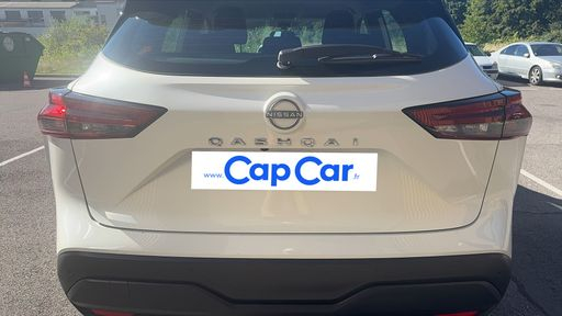 Nissan Qashqai 1.3 DIGT-T 158 MHEV X-Tronic - Premiere Edition – 2023 – 52012 km – Essence – Boîte Automatique — photo 29