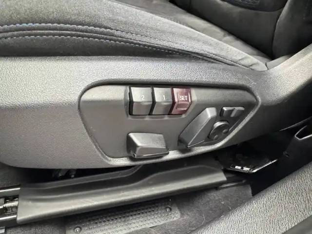 Bmw X1 sdrive 20i 192 ch dkg7 — photo 19