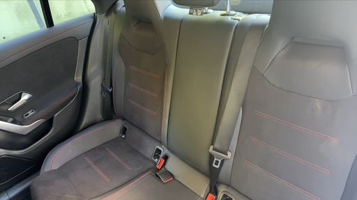 Mercedes Classe CLA 220 d 190 8G-DCT - AMG Line – 2022 – 65038 km – Diesel – Boîte Automatique — photo 34