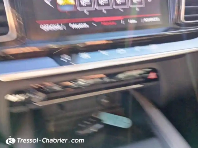 Citroën C5 Aircross puretech 130 s&amp;s bvm6 feel — photo 13