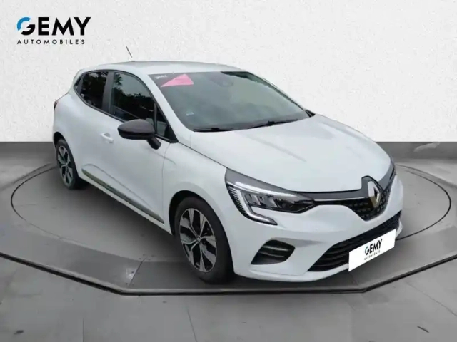 Renault Clio tce 100 gpl — photo 3