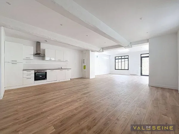 Maison 4 pièces 113 m²