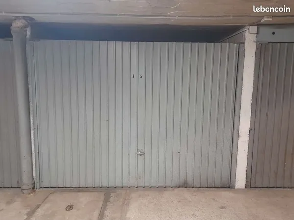 Box à louer