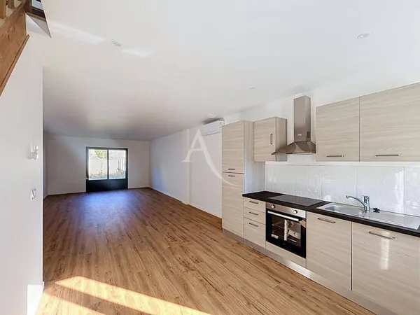Maison 4 pièces 82 m²