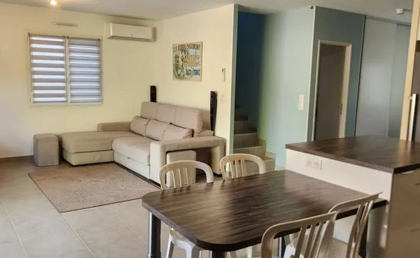 Maison 4 pièces 106 m²