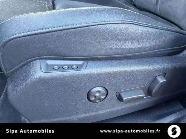 Ds Ds 7 ds7 crossback hybride e-tense 225 eat8 — photo 197