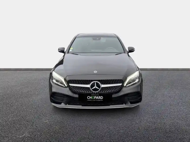 Mercedes Classe C 200 d 9g-tronic — photo 60