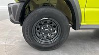 Suzuki Jimny 1.5 VVT Privilège — photo 20