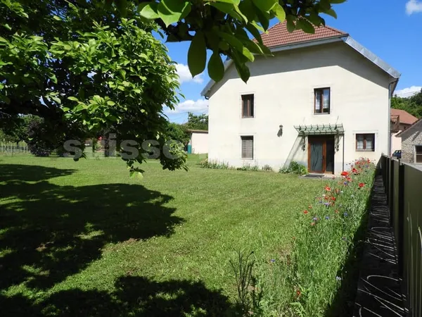 Maison - 6 pièce(s) - 170 m2