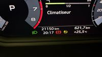 Audi A1 Sportback 25 TFSI 95ch Advanced S tronic 7 — photo 9
