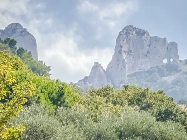 Villa 5 pièces 135 m²