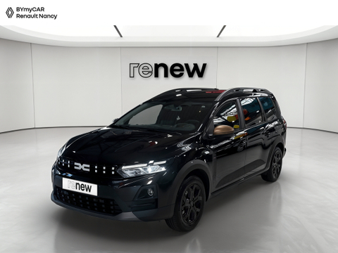 Dacia Jogger Hybrid 155 7 pl
