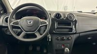 Dacia Sandero 1.0 SCe 75ch Access - 20 — photo 11