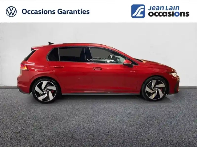 Volkswagen Golf 2.0 tsi evo4 265 dsg7 — photo 4