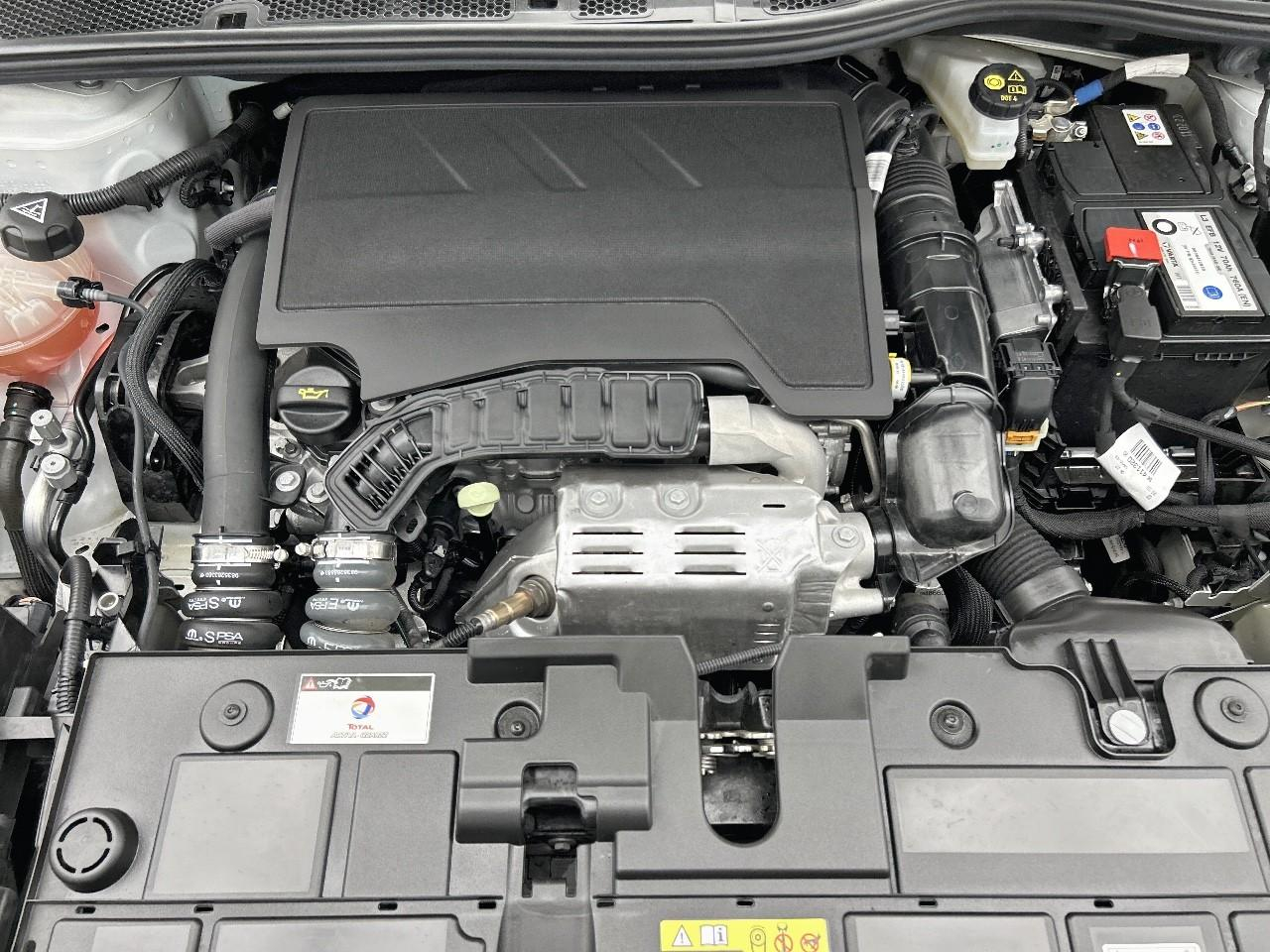Citroën C4 puretech 130 s&s eat8 shine — photo 15
