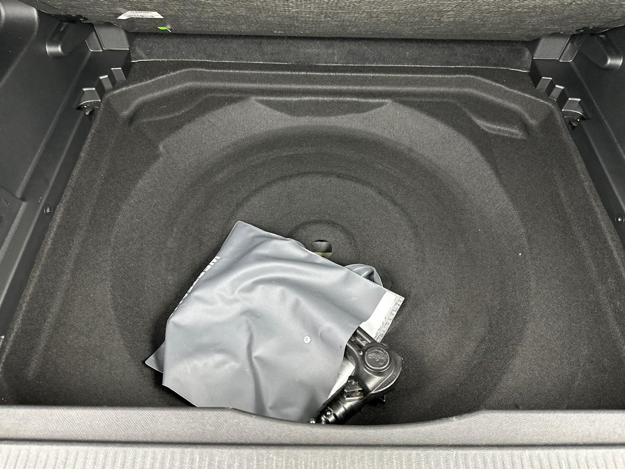 Citroën C5 Aircross puretech 130 s&s eat8 shine pack — photo 38