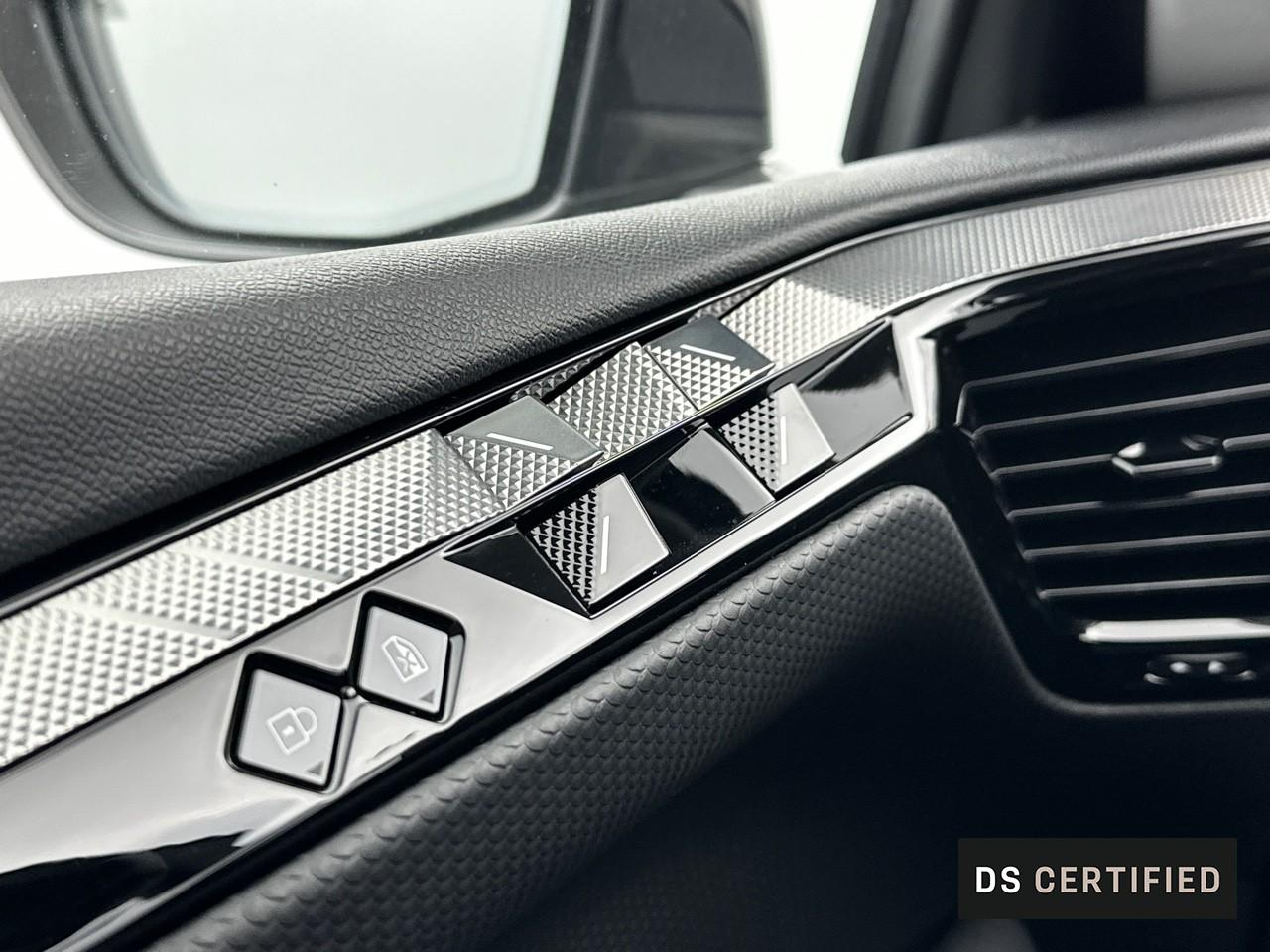 Ds Ds 4 hybride e-tense 225 eat8 rivoli — photo 18