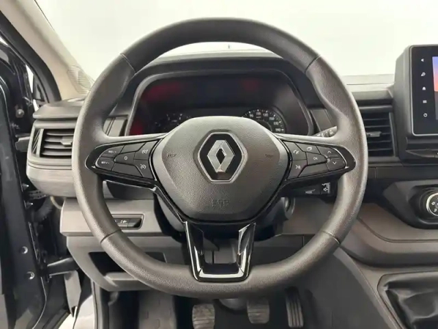 Renault Trafic l1 dci 150 energy s&amp;s — photo 24