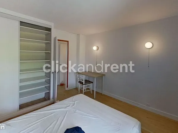Appartement 5 pièces 81 m²