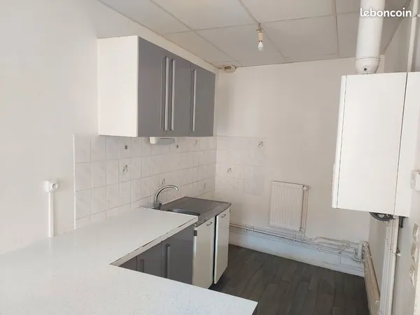 Appartement F2
