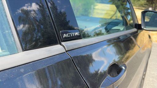 Volkswagen T-Cross 1.0 TSI 110 - Active – 2021 – 109393 km – Essence – Boîte Manuelle — photo 2