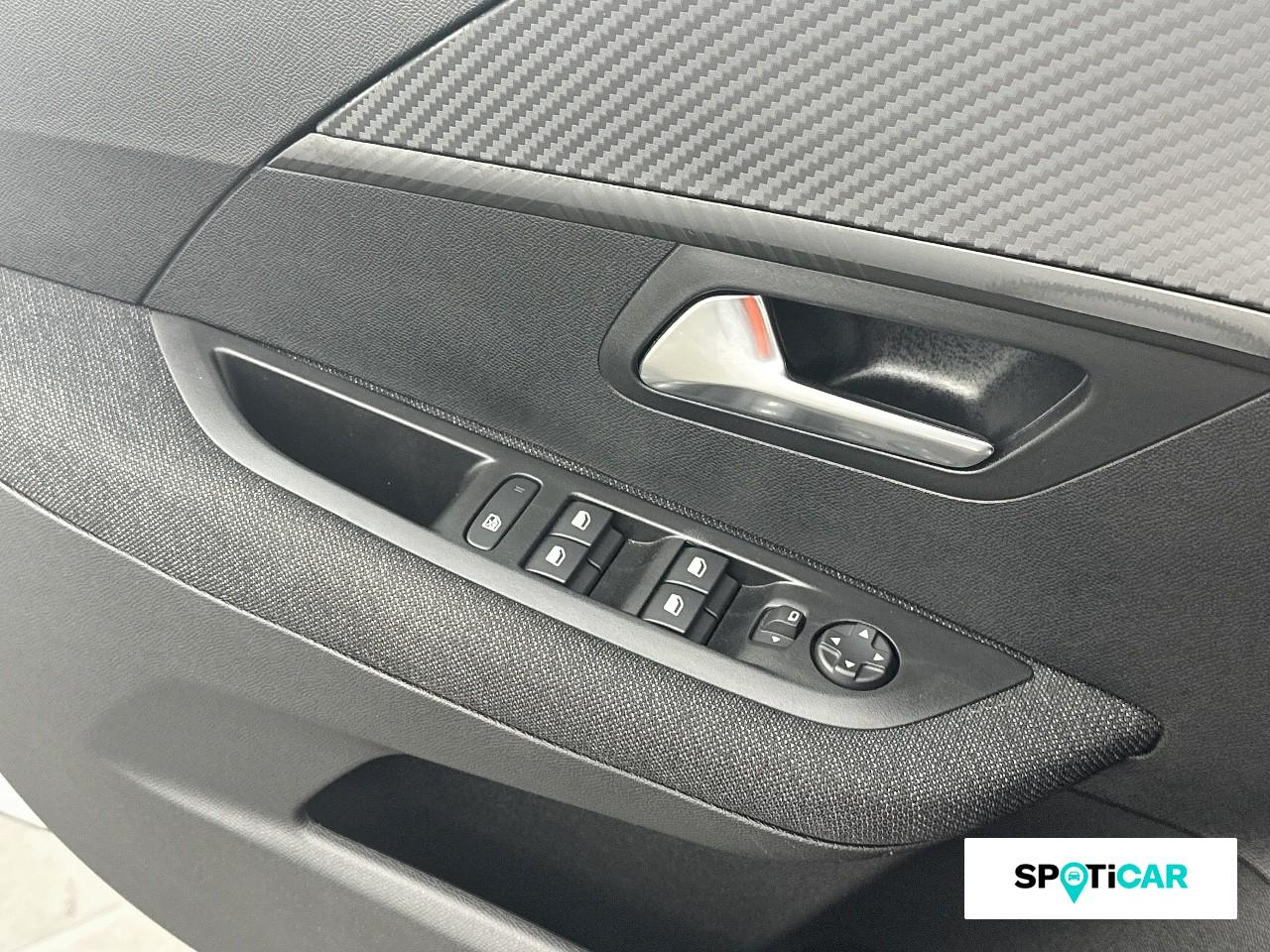 Peugeot 208 1.2 100ch s&s style — photo 18