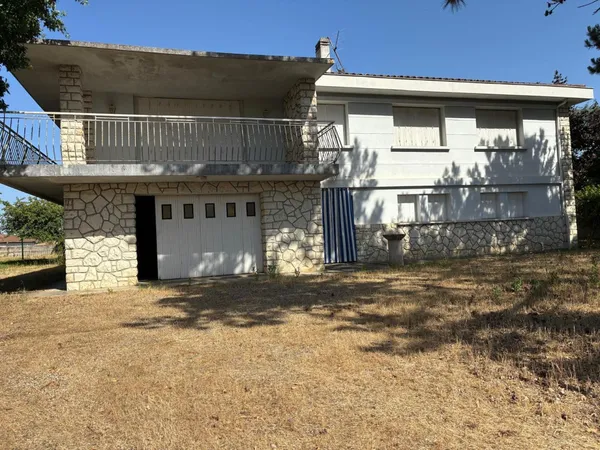 Estillac Maison a vendre de 188 m2